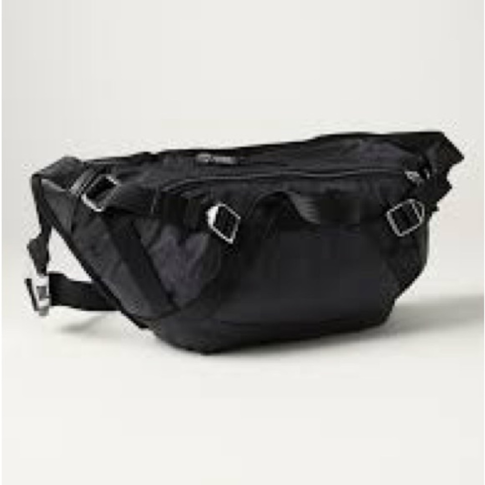 Athleta Excursion Large Belt Bag N242-33